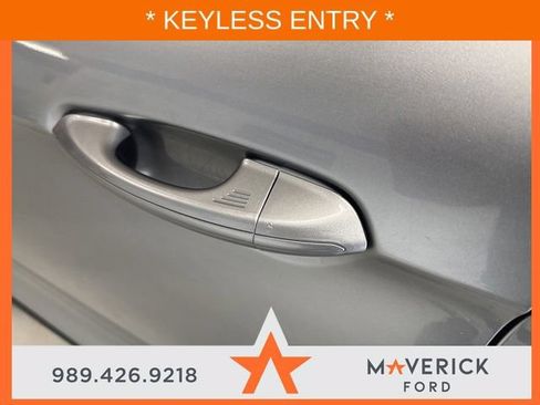 Used 2024 Ford Edge SE AWD/4WD image 23
