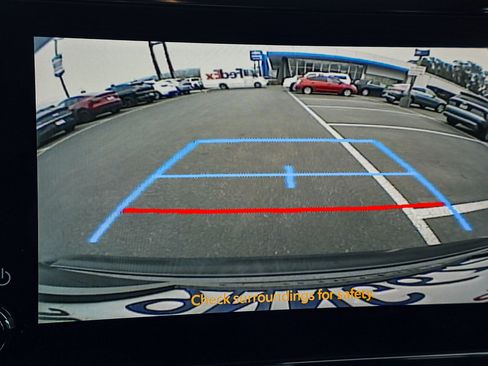 Used 2024 Toyota Corolla LE w/ LE Convenience Package FWD image 5