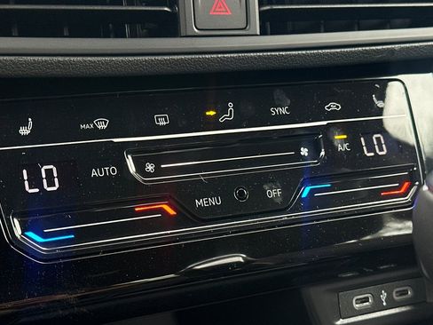 New 2025 Volkswagen Jetta Sport image 19