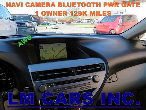 Used 2010 Lexus RX 350 AWD image 75