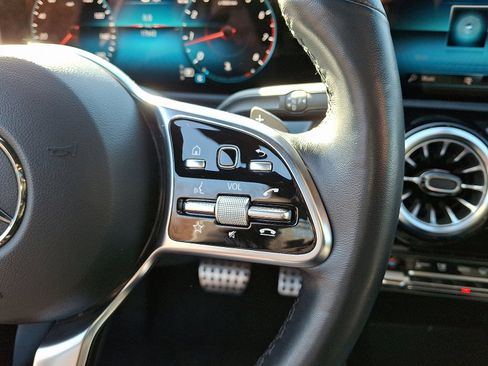 Used 2023 Mercedes-Benz CLA 250 4MATIC image 21