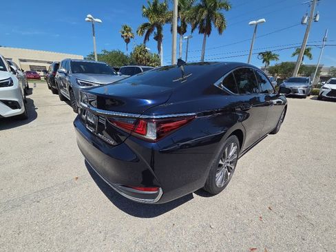 Certified 2021 Lexus ES 250 w/ Premium Package AWD/4WD image 30