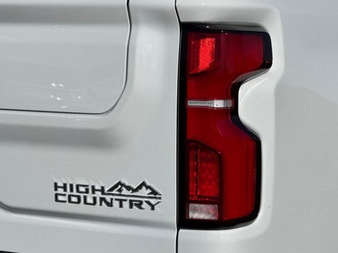 New 2026 Chevrolet Silverado 2500 High Country image 35