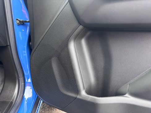 New 2026 Chevrolet Colorado Trail Boss image 44