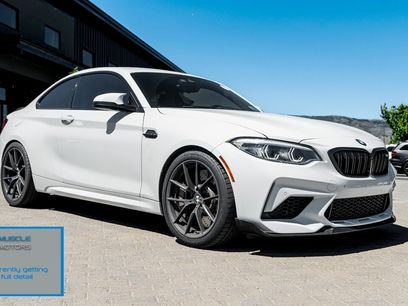Used 2020 BMW M2 Competition w/ Executive Package