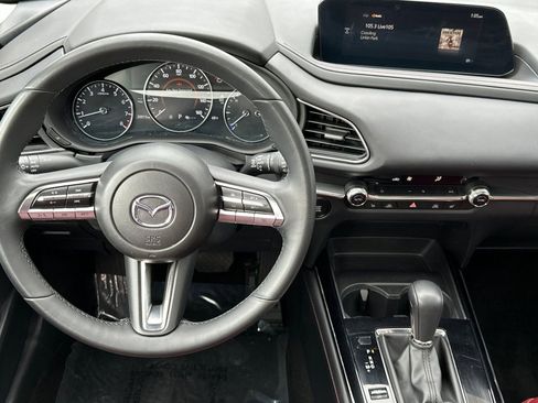Used 2023 MAZDA CX-30 AWD 2.5 S w/ Preferred Package image 14