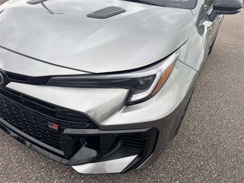 New 2025 Toyota Corolla Premium image 10