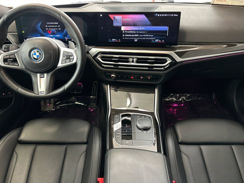 Certified 2023 BMW 330e w/ M Sport Package image 28