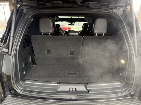 Used 2021 Lincoln Navigator Reserve image 28