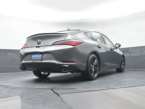 Used 2023 Acura Integra A-Spec image 34