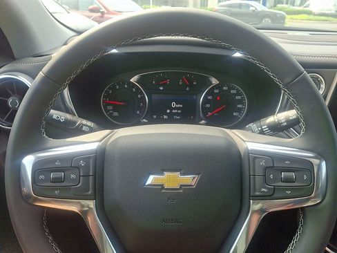 New 2026 Chevrolet Blazer LT w/ Midnight/Sport Edition AWD/4WD image 9
