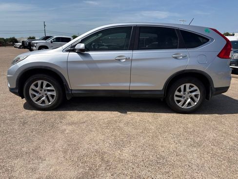 Used 2016 Honda CR-V EX image 4