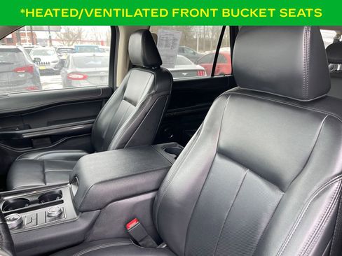 Used 2023 Ford Expedition Max XLT image 17