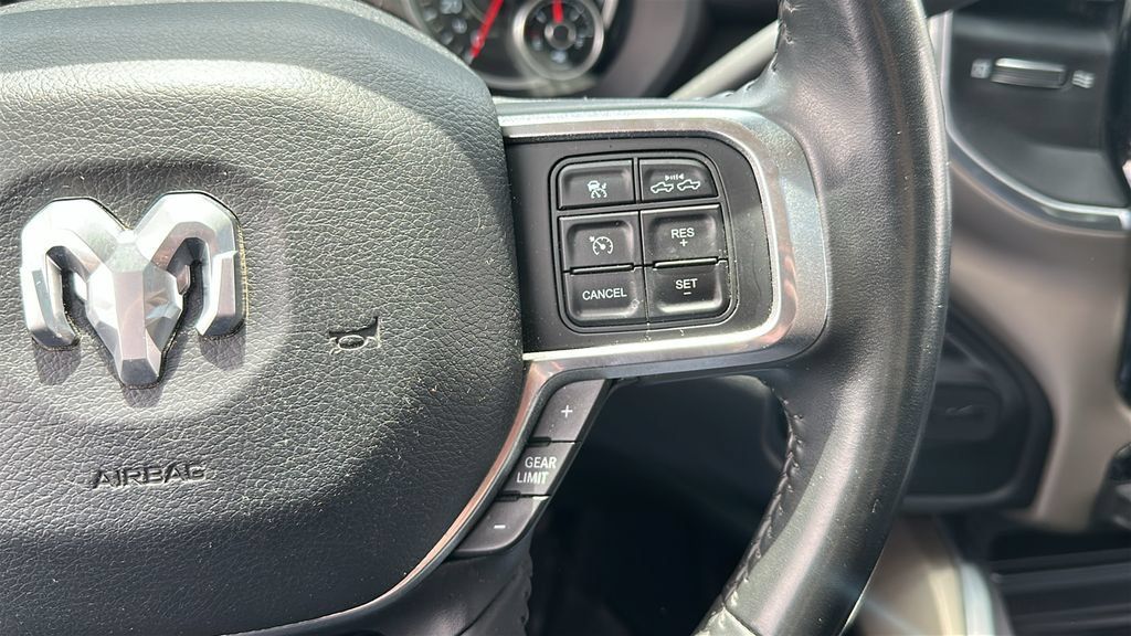 Used 2020 RAM 2500 Laramie AWD/4WD image 19