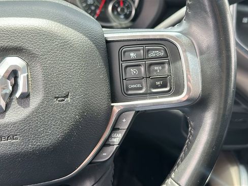 Used 2020 RAM 2500 Laramie AWD/4WD image 19