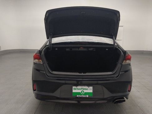 Used 2018 Hyundai Sonata SEL w/ Tech Package 02 FWD image 29