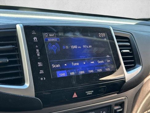 Used 2018 Honda Ridgeline RTL-T image 8