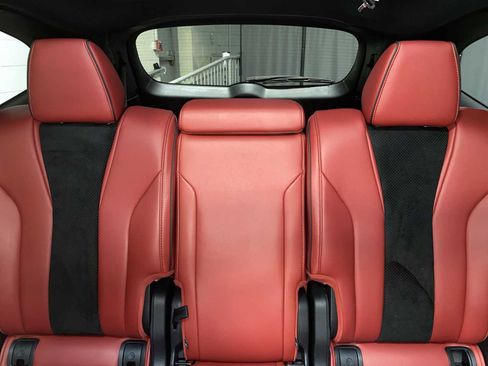 Used 2023 Acura MDX A-Spec image 22