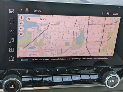 Used 2024 Chevrolet Colorado ZR2 w/ ZR2 Convenience Package III image 26