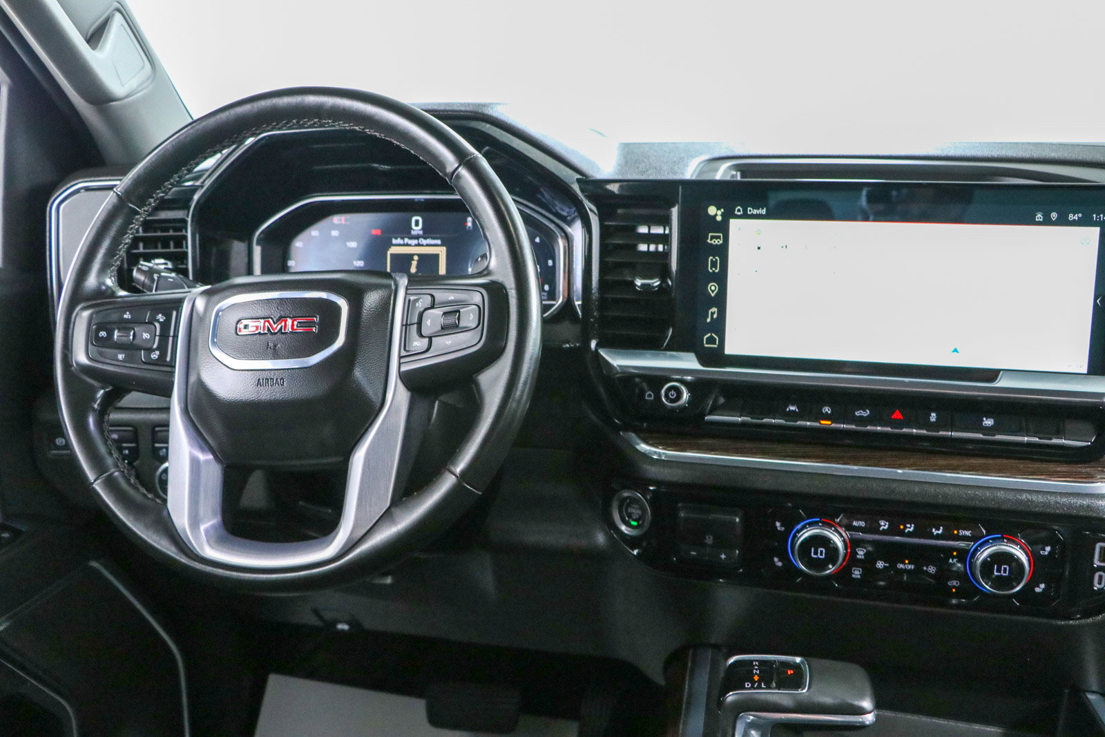 Used 2024 GMC Sierra 1500 Elevation AWD/4WD image 17