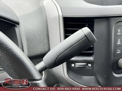 New 2026 RAM 5500 Tradesman w/ Chrome Appearance Group AWD/4WD image 24
