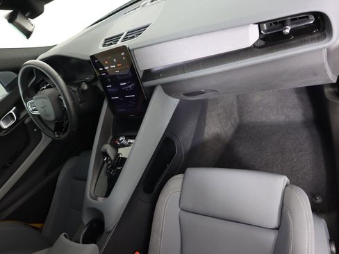 Used 2023 Polestar Polestar 2 Long Range Dual Motor Performa w/ Pilot Pack image 14