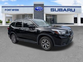 Used 2019 Subaru Forester Premium AWD/4WD video 1