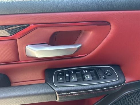 Used 2022 RAM 1500 Rebel w/ Rebel Level A Equipment Group AWD/4WD image 17
