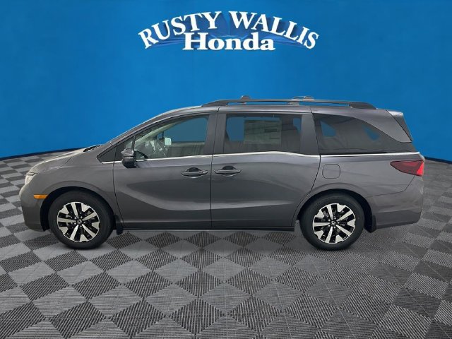 New 2027 Honda Odyssey EX-L image 6