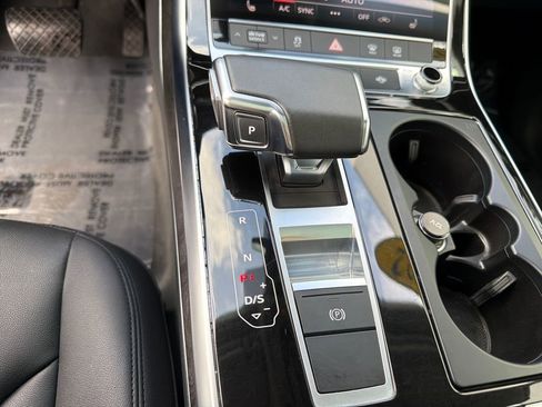 Used 2022 Audi Q7 3.0T Premium Plus w/ Premium Plus Package image 26