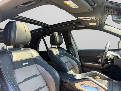 Used 2021 Mercedes-Benz GLE 63 AMG S image 37