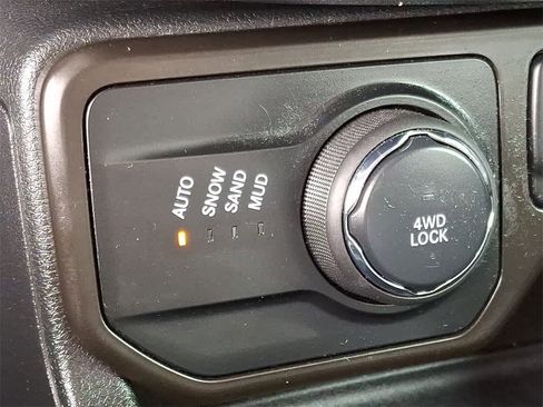 Used 2020 Jeep Renegade Sport w/ Sport Appearance Group image 25