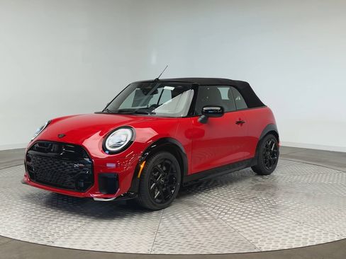 New 2026 MINI Cooper S image 4