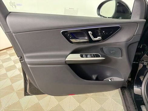 New 2026 Mercedes-Benz GLC 300 4MATIC image 12