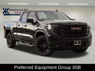 New 2026 GMC Sierra 1500 Elevation w/ Elevation Select Package video 2