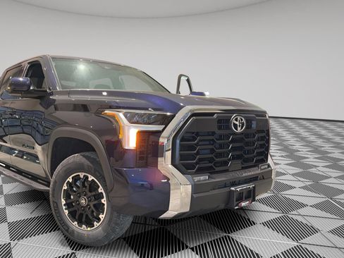 New 2026 Toyota Tundra SR5 image 7