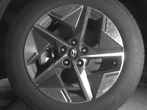 Used 2025 Hyundai Tucson SEL image 12