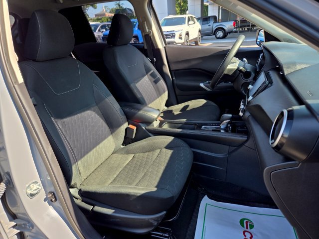 Used 2024 Nissan Kicks SV FWD image 21