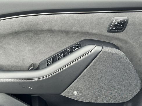 New 2025 Ford Mustang Mach-E GT w/ Interior Protection Package image 15