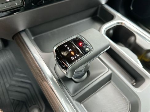 New 2026 Chevrolet Silverado 1500 LT Trail Boss AWD/4WD image 19