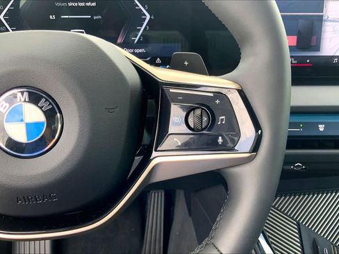 Used 2025 BMW X3 xDrive30i image 22