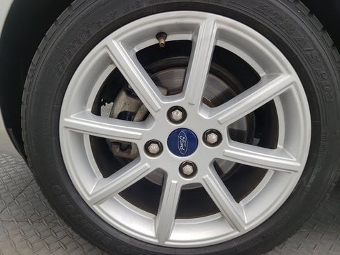 Used 2019 Ford Fiesta SE w/ Equipment Group 201A FWD image 31