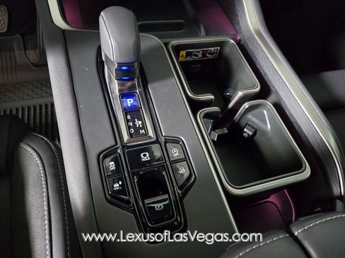 New 2026 Lexus TX 350 AWD image 21