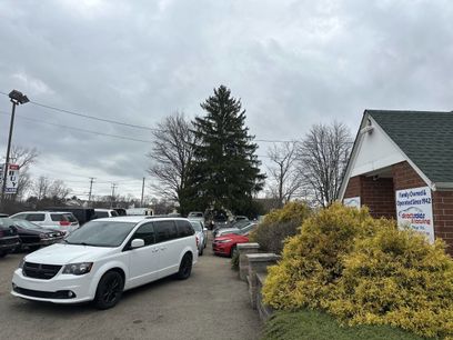 Used 2020 Dodge Grand Caravan SE