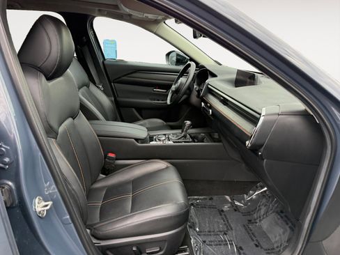 Certified 2023 MAZDA CX-50 AWD 2.5 S w/ Premium Plus Pkg image 19