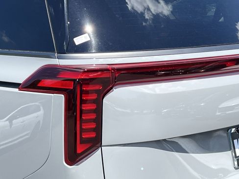 New 2026 Kia Carnival SX Prestige FWD image 14