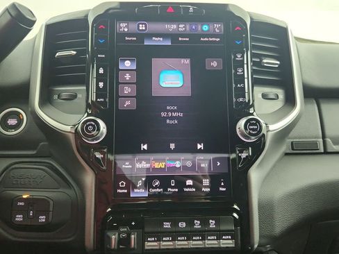 New 2026 RAM 3500 Big Horn image 15