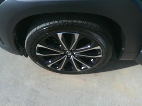 Used 2023 MAZDA CX-50 AWD 2.5 S w/ Cargo Package image 20