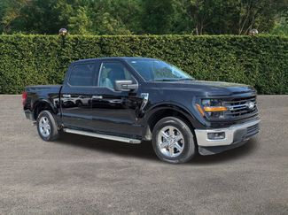 Used 2025 Ford F150 XLT w/ Equipment Group 301A Standard video 2