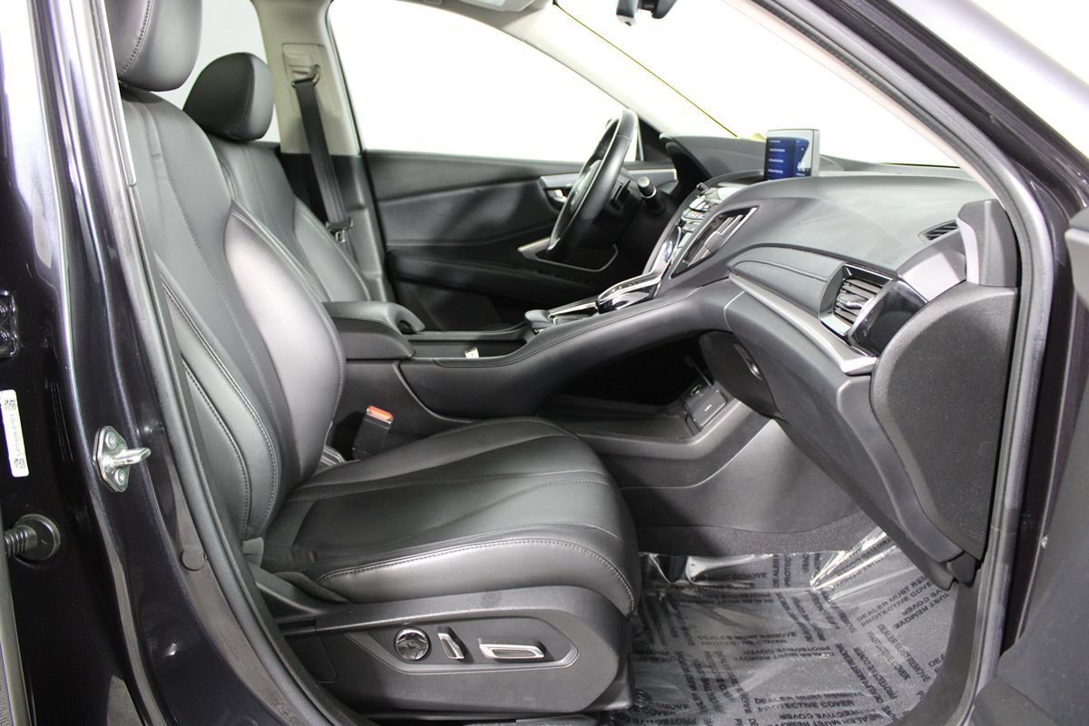 Used 2019 Acura RDX FWD image 30